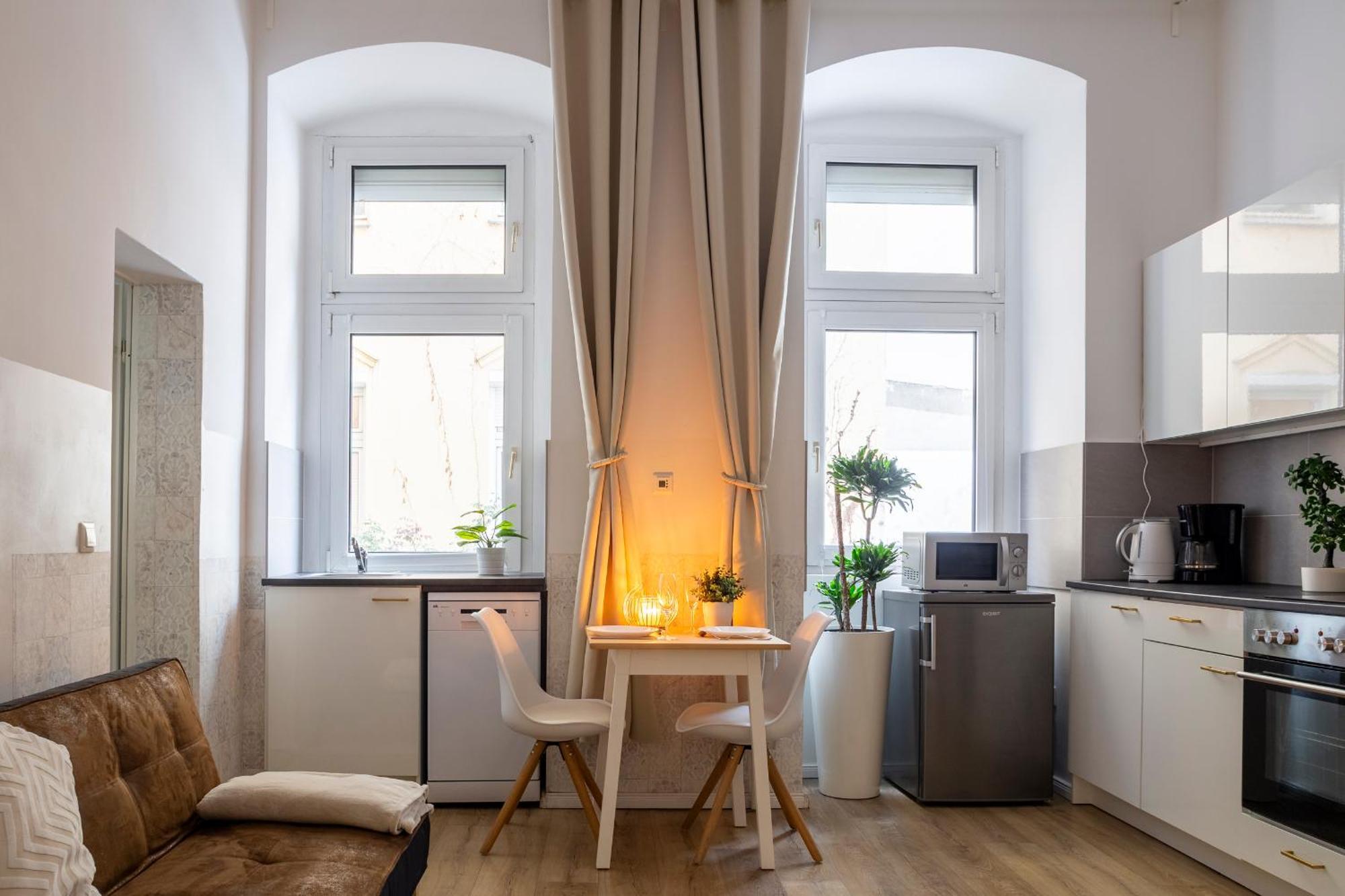 Lovely Place In The Heart Of Prenzlauer Berg Берлін Екстер'єр фото
