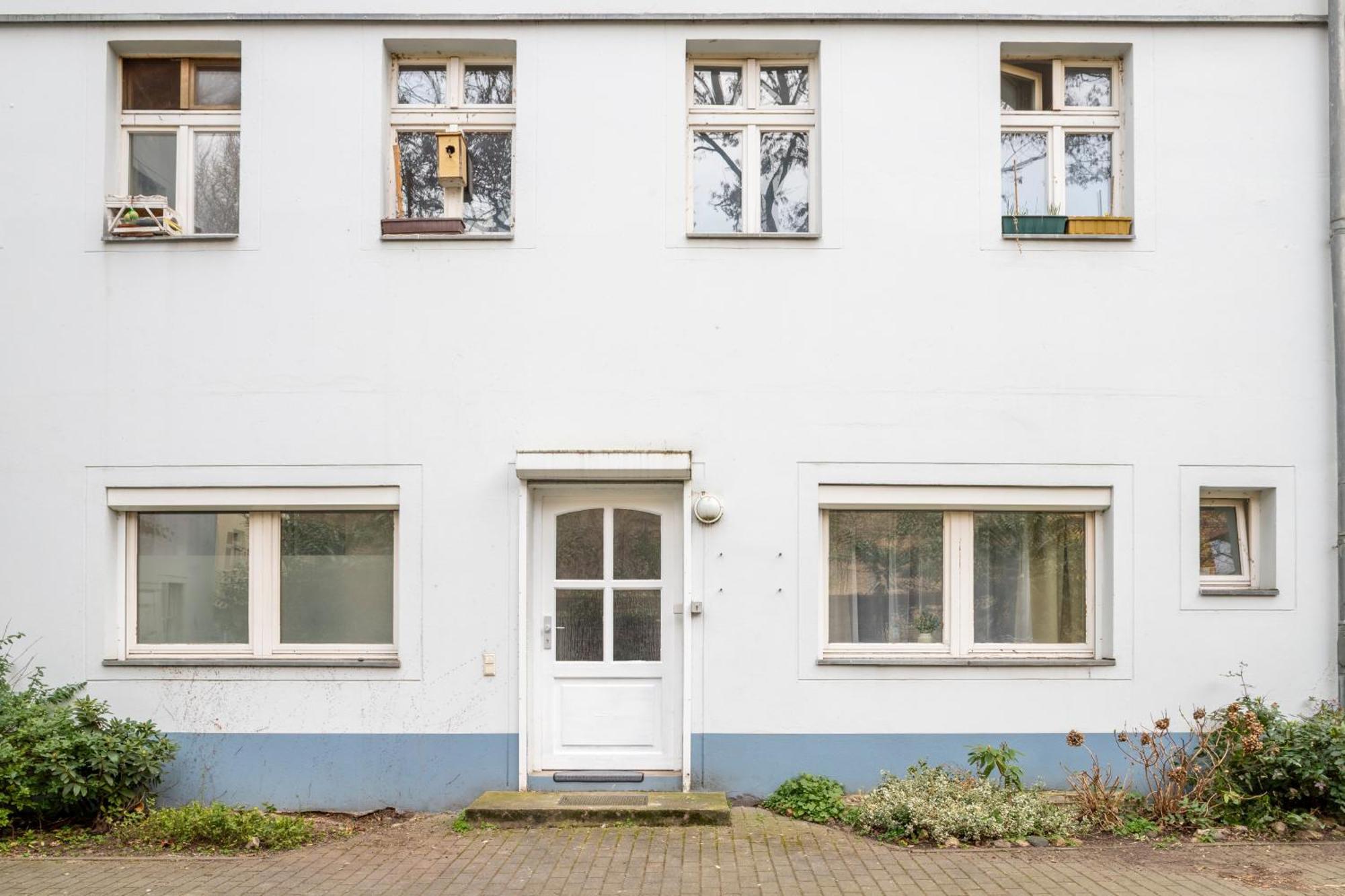 Lovely Place In The Heart Of Prenzlauer Berg Берлін Екстер'єр фото